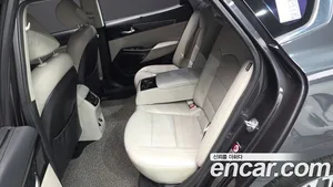 Kia K7, 2019 — миниатюра 18
