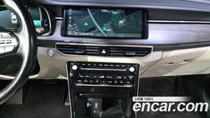 Kia K7, 2019 — миниатюра 19
