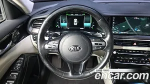Kia K7, 2019 — миниатюра 20