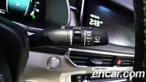Kia K7, 2019 — миниатюра 26