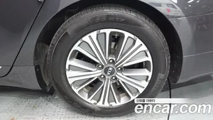 Kia K7, 2019 — миниатюра 7