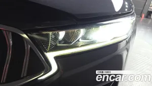 Kia K7, 2019 — миниатюра 8