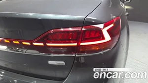 Kia K7, 2019 — миниатюра 9