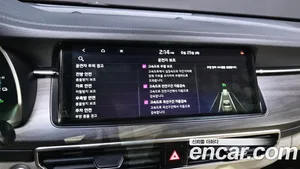 Kia K7, 2019 — миниатюра 33