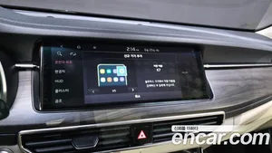Kia K7, 2019 — миниатюра 34