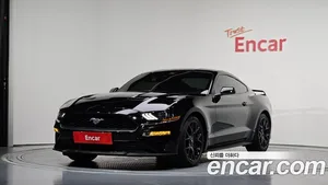 Ford Mustang, 2022 — миниатюра 1