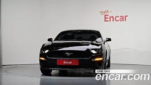Ford Mustang, 2022 — миниатюра 3
