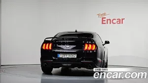 Ford Mustang, 2022 — миниатюра 4