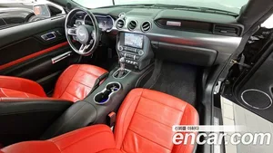 Ford Mustang, 2022 — миниатюра 7