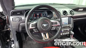 Ford Mustang, 2022 — миниатюра 13