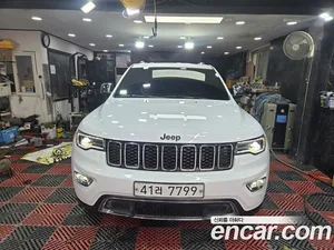 Jeep Cherokee, 2019 — миниатюра 1