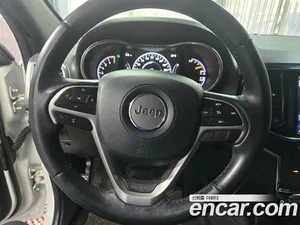 Jeep Cherokee, 2019 — миниатюра 16