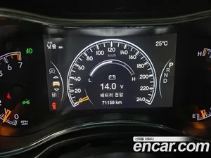 Jeep Cherokee, 2019 — миниатюра 17