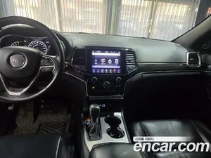 Jeep Cherokee, 2019 — миниатюра 19