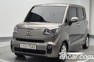 Kia RAY, 2020 — миниатюра 1