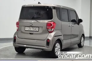 Kia RAY, 2020 — миниатюра 3