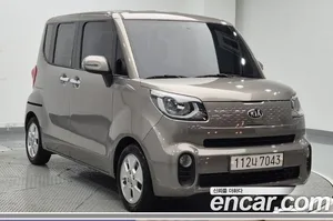 Kia RAY, 2020 — миниатюра 4