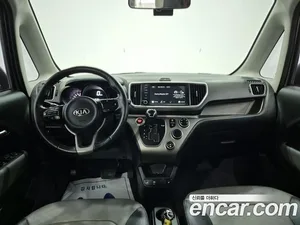 Kia RAY, 2020 — миниатюра 7