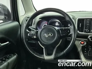 Kia RAY, 2020 — миниатюра 9