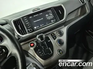 Kia RAY, 2020 — миниатюра 10