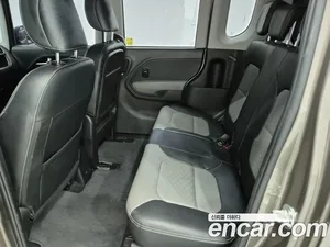 Kia RAY, 2020 — миниатюра 12