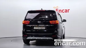 Kia Carnival, 2020 — миниатюра 4