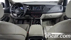 Kia Carnival, 2020 — миниатюра 7