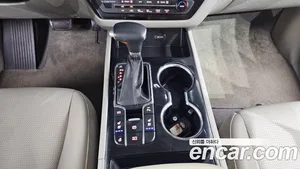 Kia Carnival, 2020 — миниатюра 9