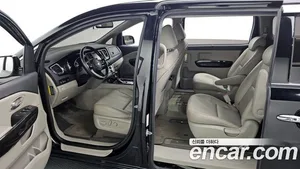Kia Carnival, 2020 — миниатюра 10
