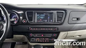 Kia Carnival, 2020 — миниатюра 13