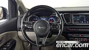 Kia Carnival, 2020 — миниатюра 14