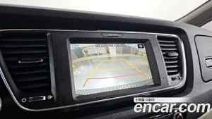 Kia Carnival, 2020 — миниатюра 15