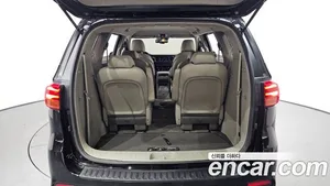 Kia Carnival, 2020 — миниатюра 16