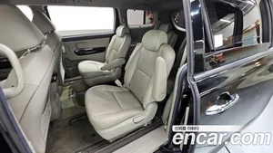 Kia Carnival, 2020 — миниатюра 18