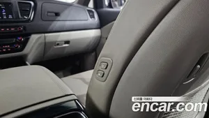 Kia Carnival, 2020 — миниатюра 19