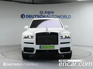 Rolls-Royce Cullinan, 2024 — миниатюра 3