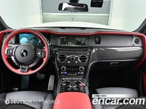 Rolls-Royce Cullinan, 2024 — миниатюра 7