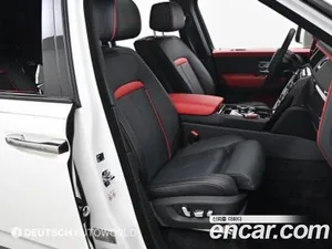 Rolls-Royce Cullinan, 2024 — миниатюра 10