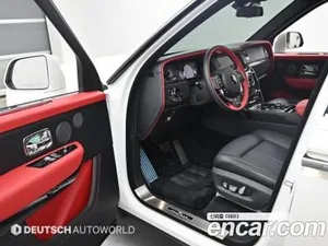 Rolls-Royce Cullinan, 2024 — миниатюра 11