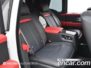 Rolls-Royce Cullinan, 2024 — миниатюра 12