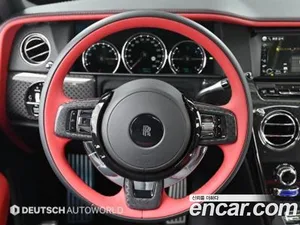 Rolls-Royce Cullinan, 2024 — миниатюра 13