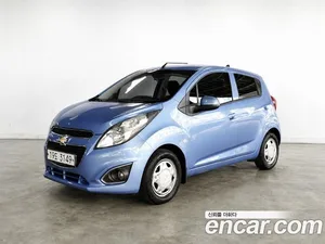Chevrolet Spark, 2014 — миниатюра 2
