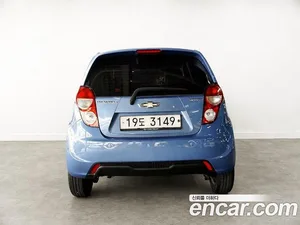 Chevrolet Spark, 2014 — миниатюра 3
