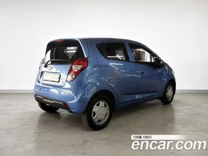 Chevrolet Spark, 2014 — миниатюра 4