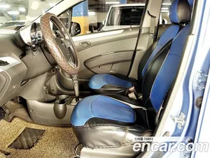 Chevrolet Spark, 2014 — миниатюра 5