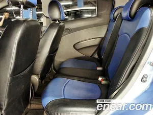 Chevrolet Spark, 2014 — миниатюра 6