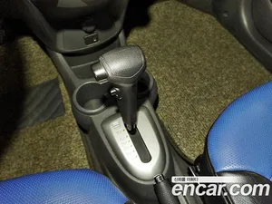 Chevrolet Spark, 2014 — миниатюра 11