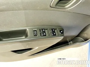 Chevrolet Spark, 2014 — миниатюра 14