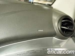 Chevrolet Spark, 2014 — миниатюра 15