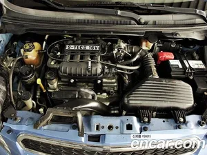 Chevrolet Spark, 2014 — миниатюра 18